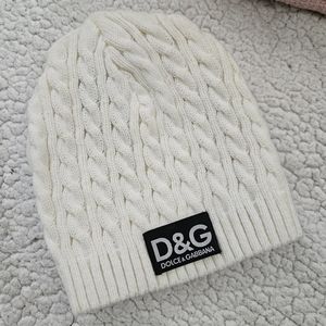 Dolce and Gabbana beanie